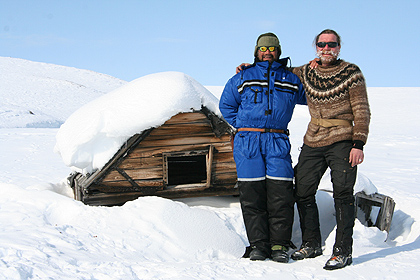 Expedition to Ella Oe , image by Nanu Travel