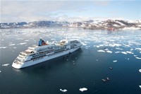 Ms Europa , Image by Unifly