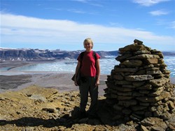 Trip to Gule Fjeld Mountain