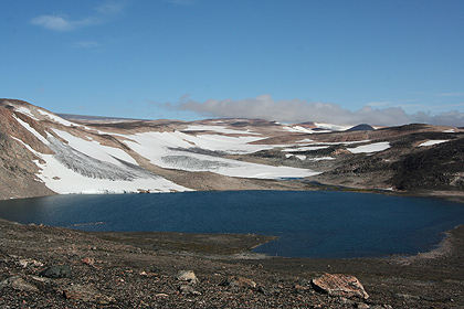 Rovmaagesoe , image by Nanu Travel