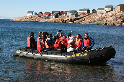 Cruisevisit,  image by Nanu Travel