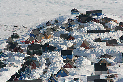 Ittoqqortoormiit ,  image by Nanu Travel