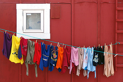  image by Peter Von Sassen