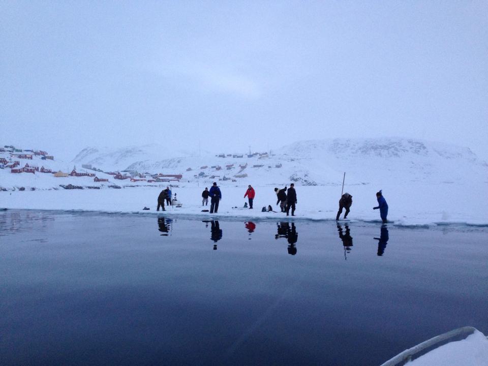 Uukkakiaa kinningani