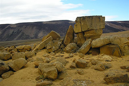 Gule Fjeld , image by Nanu Travel