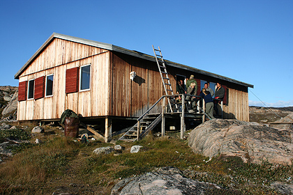 Danmark Oe, image by Peter Friis Møller